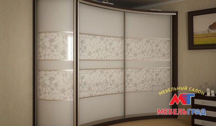 Шкафы- купе