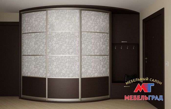 Шкафы- купе