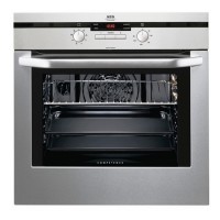 Духовые шкафы