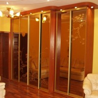 Шкафы- купе