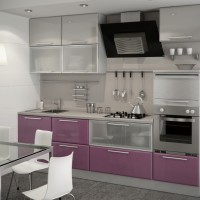 Кухня "Гамма"